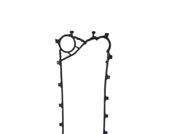 可拆板式換熱器膠墊進口的和國產的區(qū)別 可拆板式換熱器膠墊進口的和國產的區(qū)別